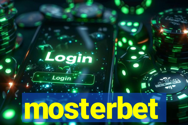 mosterbet