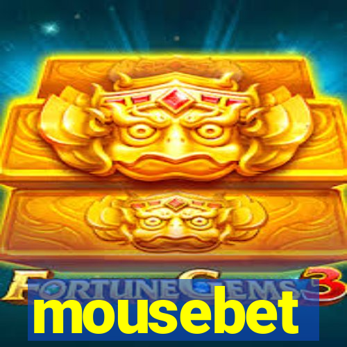 mousebet