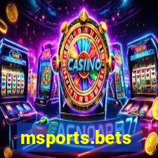 msports.bets