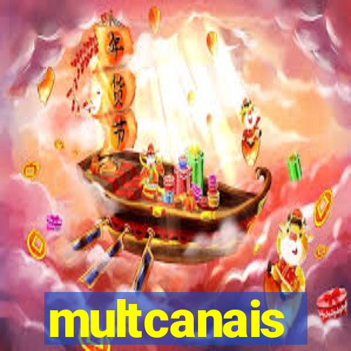 multcanais