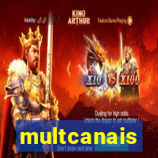 multcanais