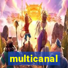 multicanal