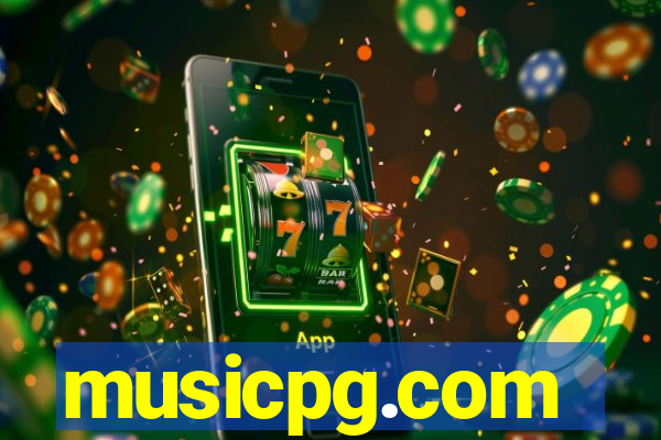 musicpg.com