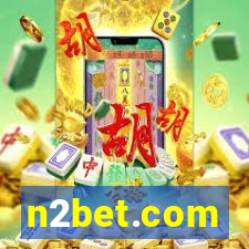 n2bet.com