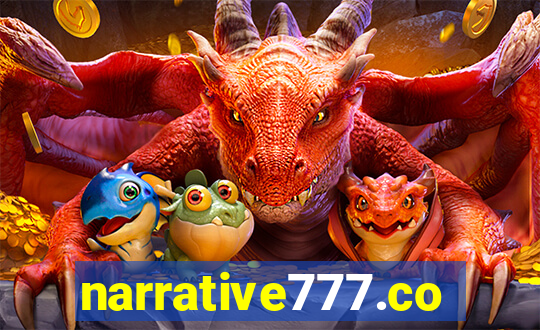 narrative777.com