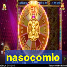 nasocomio