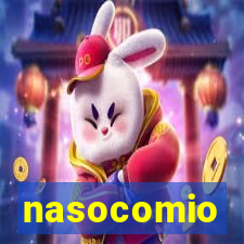 nasocomio