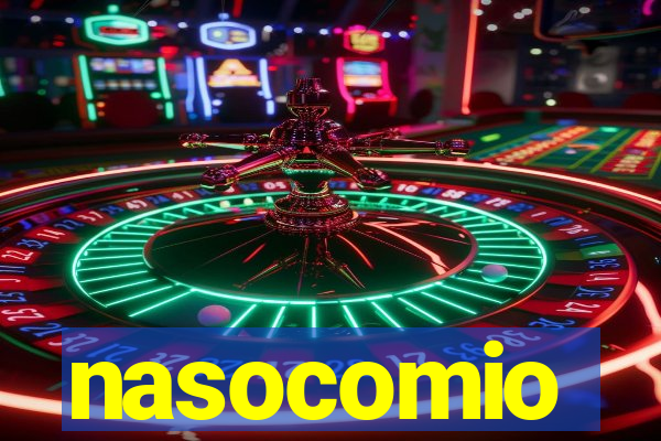 nasocomio