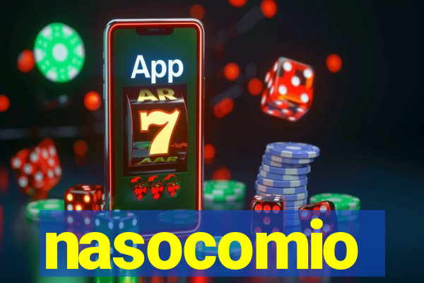 nasocomio