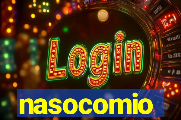 nasocomio