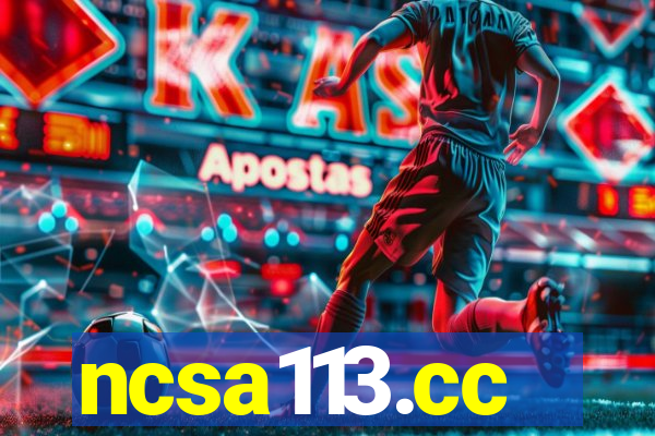 ncsa113.cc