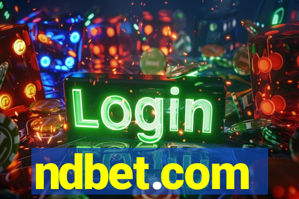 ndbet.com