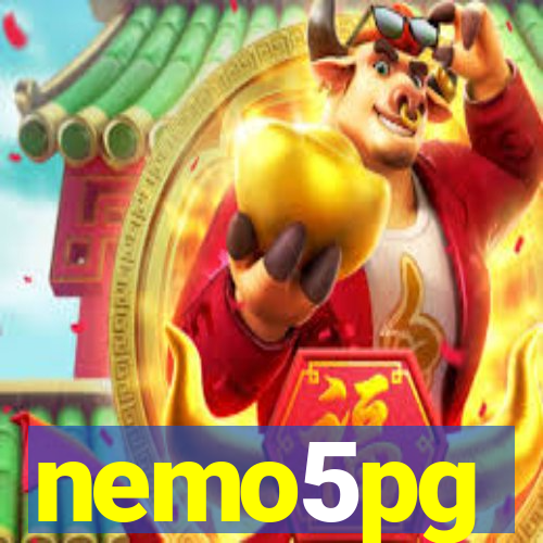 nemo5pg