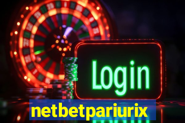 netbetpariurix