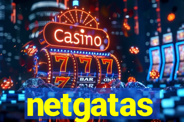 netgatas