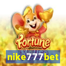 nike777bet