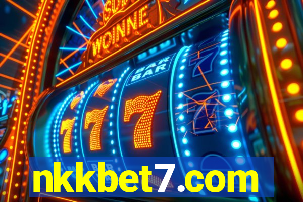 nkkbet7.com