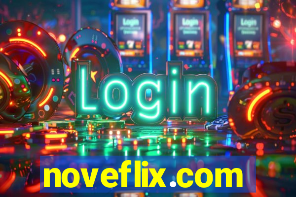 noveflix.com