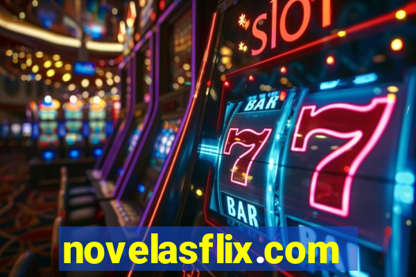 novelasflix.com