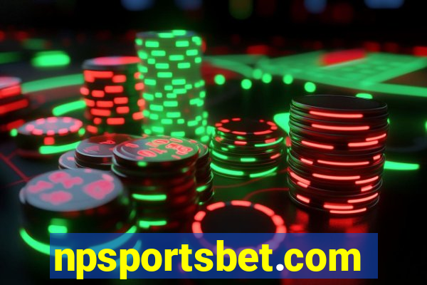 npsportsbet.com