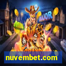 nuvembet.com