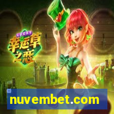 nuvembet.com