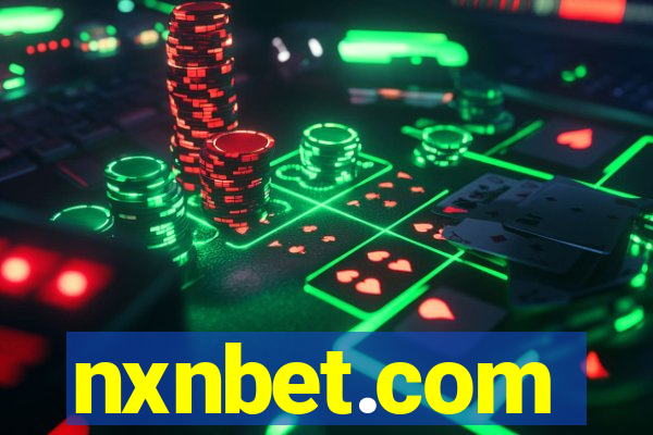 nxnbet.com