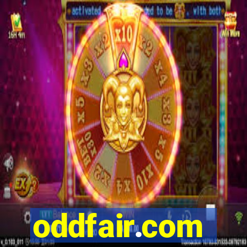 oddfair.com