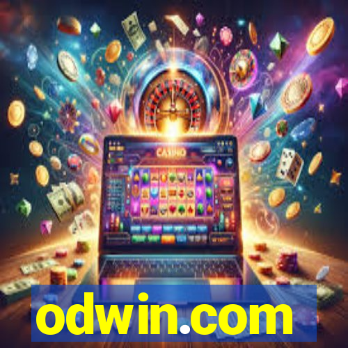 odwin.com