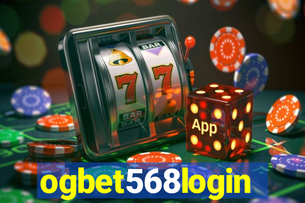 ogbet568login