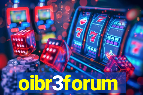 oibr3forum