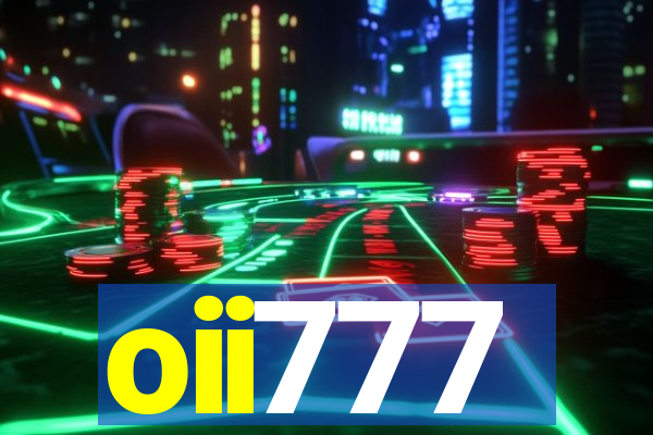 oii777