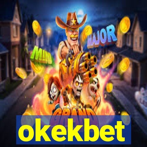 okekbet