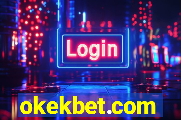 okekbet.com