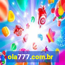 ola777.com.br