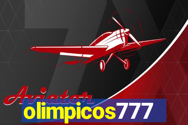 olimpicos777