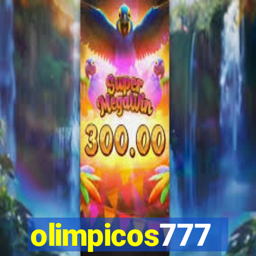 olimpicos777