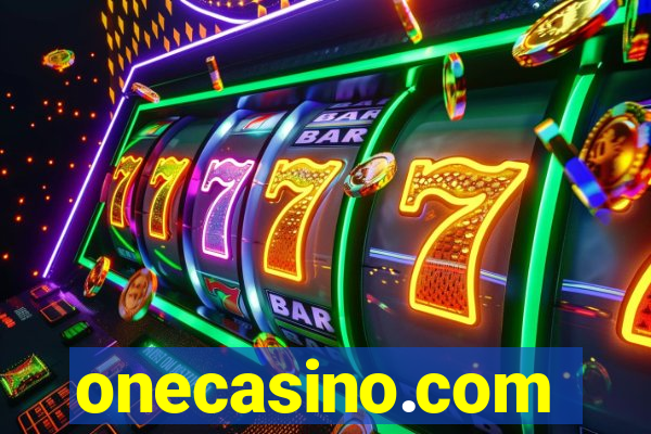 onecasino.com