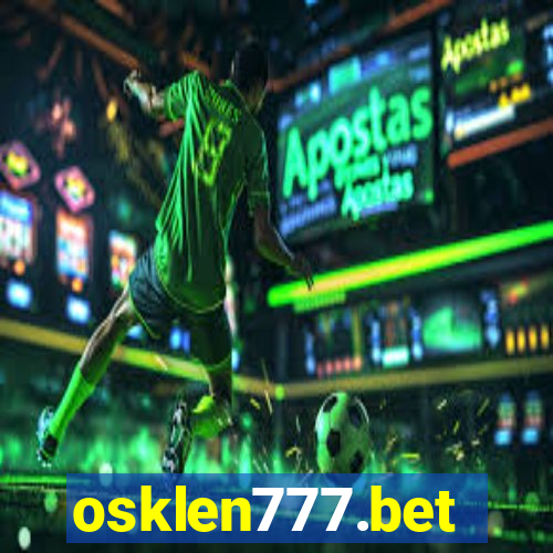 osklen777.bet