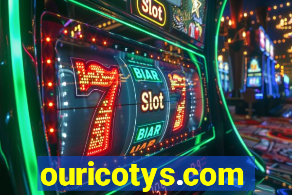 ouricotys.com