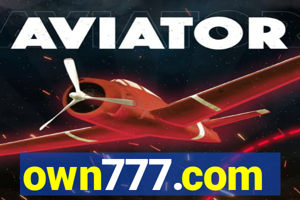 own777.com