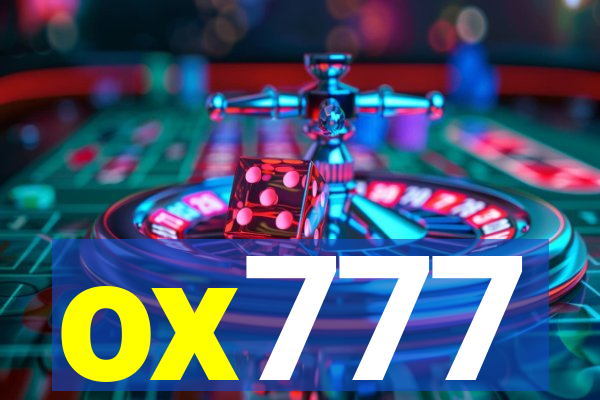 ox777