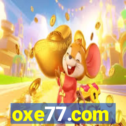 oxe77.com