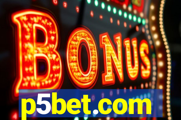 p5bet.com