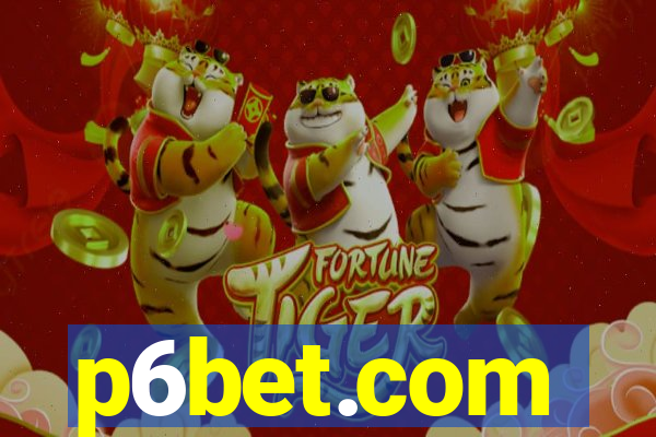 p6bet.com