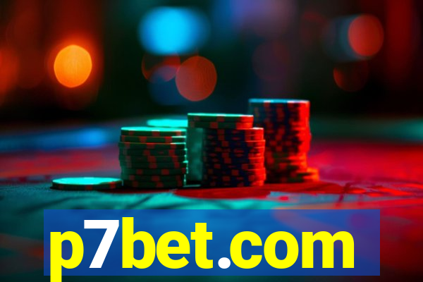 p7bet.com