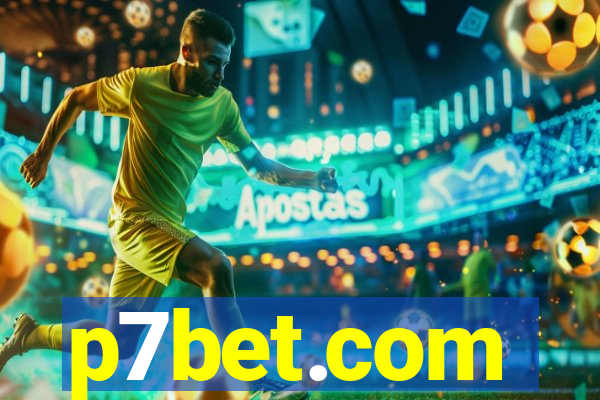 p7bet.com