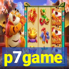 p7game