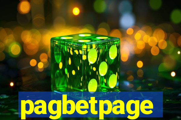 pagbetpage