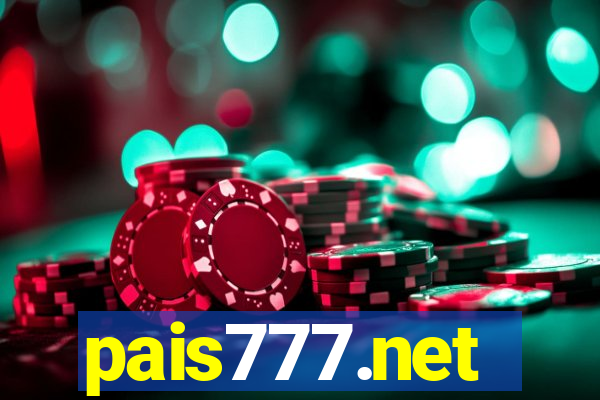 pais777.net